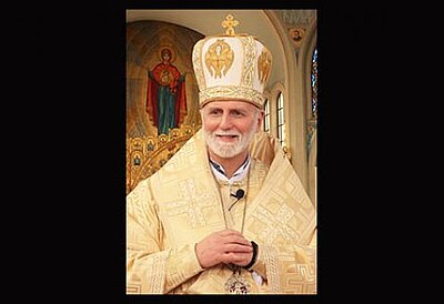 Statement of Philadelphia Ukrainian Catholic Archbishop-Metropolitan Borys Gudziak on the Massacres in Texas and Ohio