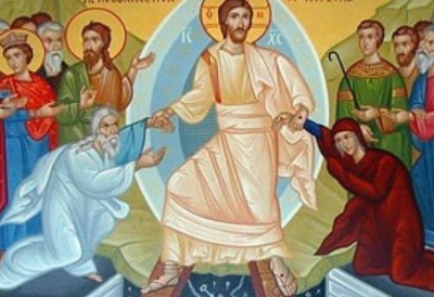 Easter Pastoral Of The Ukrainian Catholic Hierarchy of the USA