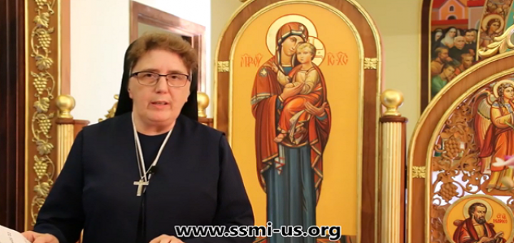 Liturgical Services Livestreaming Schedule August 8-9 & SSMI Pilgrimage link