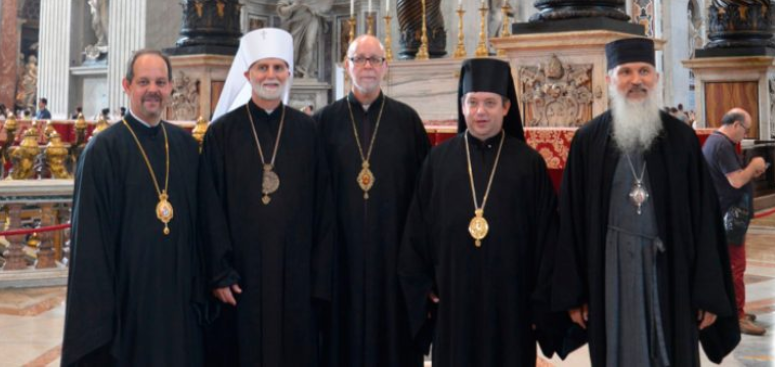 GREAT LENT PASTORAL OF THE UKRAINIAN CATHOLIC HIERARCHY OF THE USA